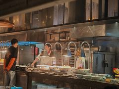 -星伦多自助料理(爱琴海店)