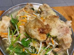 -串掌柜·炭火烤肉撸串专营店(盛世俪园店)