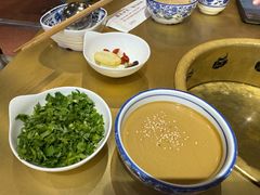 -牛街清真满恒記(平安里西大街店)