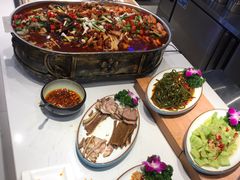 -SEA西雅图海鲜自助餐厅(正义店)