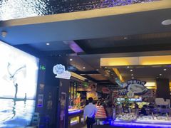 -九月海·海鲜自助(世纪东方店)