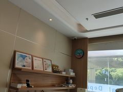 -上海仁爱医院口腔科 · 种植