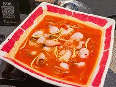 -锦荟JINHUI·浙江小馆(上海荟聚店)
