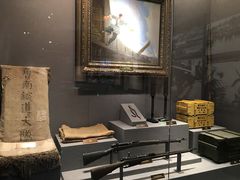 -铁道游击队纪念馆