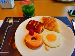 -新食谱全日制餐厅·苏州苏州湾艾美酒店