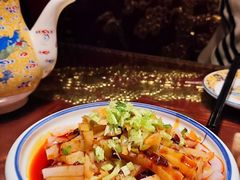 -缪氏川菜(深圳北站缤果空间店)