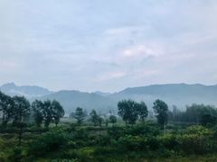 -灵宝峡旅游区