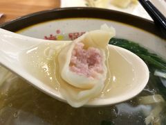 -小姜锅贴(凤凰街店)