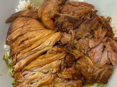 -陆长玖古法猪脚饭(玄风桥店)