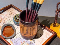 -唐猫庭院·千年陕菜(赛格国际购物中心店)