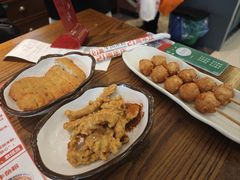 -鑫花溪牛肉米粉(印象水街都心荟店)