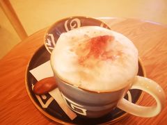 -餐酒吧Com-ing Bar(上海路店)