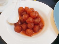 -伊带伊路新疆美食府(呼家楼店)