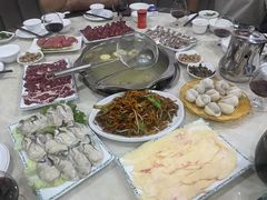 -潮悦牛肉火锅城(水贝店)