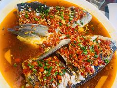 -千岛湖小鱼儿·淳安匠心农家菜