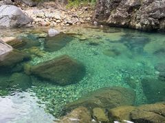 -石台牯牛降景区
