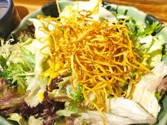 -一井烧肉·活鳗·寿司(望京SOHO店)
