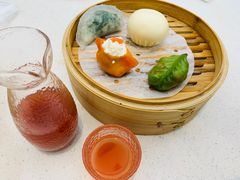 -蔡澜点心·粤菜(月星环球港店)