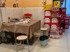 -洪大厨鸡煲(福田店)