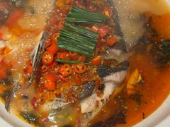 -炊烟小炒黄牛肉(浦东世纪汇店)