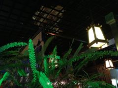 -百味源炭火烤翅 ·夜市大排档(酒仙桥店)