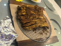 -新粤新疆菜(禅城店)