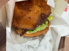 -必胜客(新中纬店)