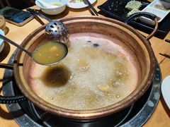 -一善菌·云南菌汤·云南菜(银泰城店)