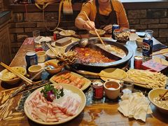 -蜀大侠火锅(总府路店)