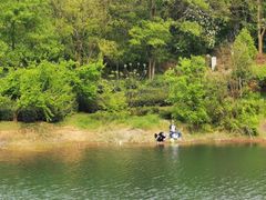 -南京市无想山景区