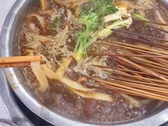 -学街秀兰麻辣烫(眉山分店)