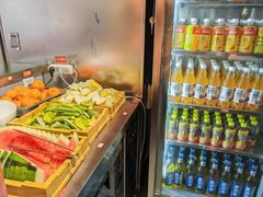 -烧本烧·自助烤肉(勒泰中心店)