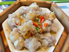 -侨美·唐荔园·40年地道粤菜