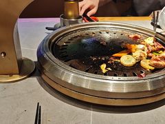 -杨小佳·齐齐哈尔烤肉·烤串(广州店)