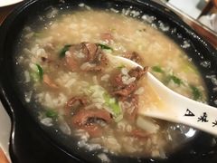 -真粥道(新华东路店)
