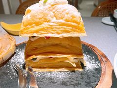 鲜果拿破仑-晓粤·惹味粤菜(凯德乐峰广场店)