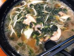 老杭州片儿川-东坡·面(音乐喷泉店)