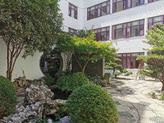 -全季酒店（苏州观前街平江路店）(原临顿路地铁站店)
