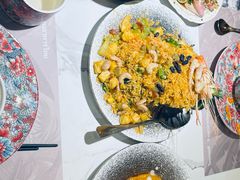 -泰椰里·泰国餐厅(智慧城广百广场店)