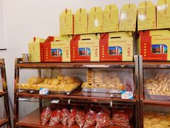 零售区-一大糕点(纬六路店)