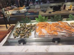 -冀粤香海鲜自助餐厅(西美五洲店)