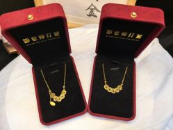 -邵老师打金·黄金加工(大望路总店)