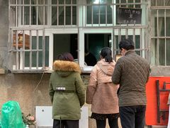 -王虎子大饼(甸柳新村五区店)
