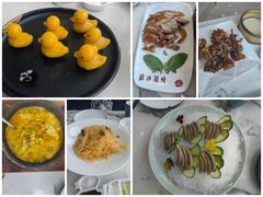 -全聚德(蓝山店)