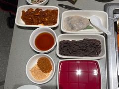 -海底捞火锅(津南永旺店生日主题店)