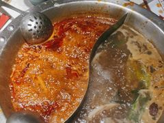-清真·天府皇城坝百年牛肉火锅(皇城清真寺店)
