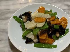 -雀蓝川菜(星悦汇店)