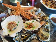 -渔家大院·地道威海菜(石岛店)
