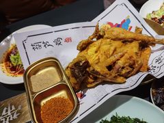 -长安大牌档之龙头酒肆(荣民龙首广场店)