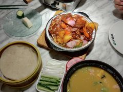 -小菜园新徽菜(苏州繁花中心店)